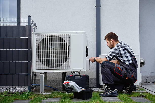 Trusted Hvac service in Scappoose, OR - Tropical Oasis HVAC